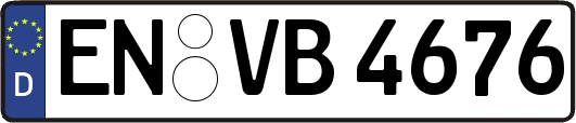 EN-VB4676