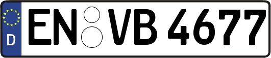 EN-VB4677