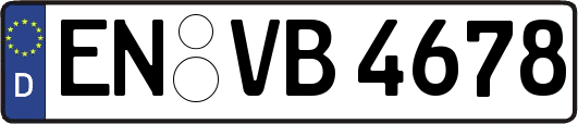 EN-VB4678