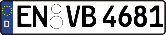 EN-VB4681