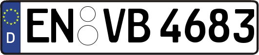 EN-VB4683