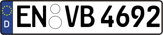 EN-VB4692