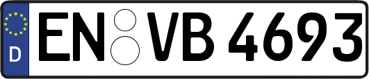 EN-VB4693
