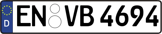 EN-VB4694