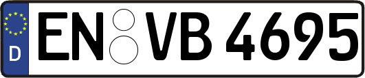 EN-VB4695