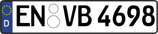 EN-VB4698