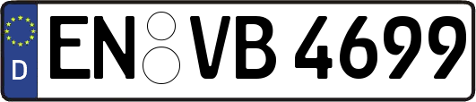 EN-VB4699