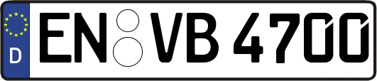 EN-VB4700