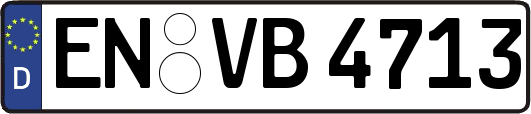 EN-VB4713