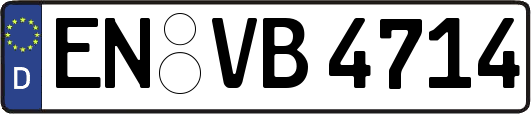 EN-VB4714