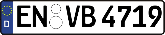 EN-VB4719