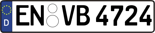 EN-VB4724