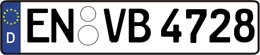 EN-VB4728