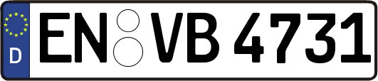 EN-VB4731