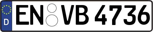 EN-VB4736