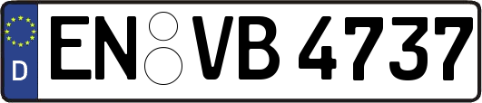 EN-VB4737