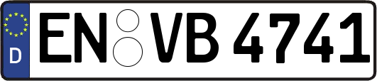 EN-VB4741