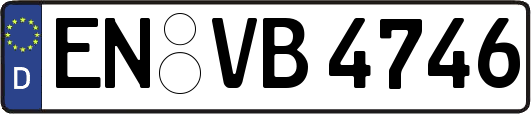 EN-VB4746