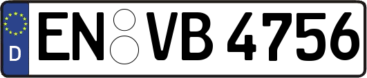 EN-VB4756