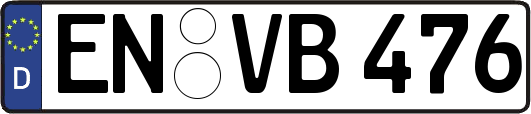 EN-VB476