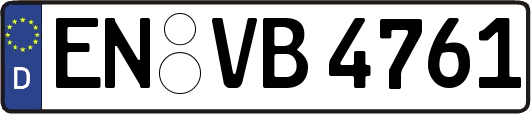 EN-VB4761