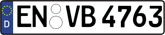 EN-VB4763