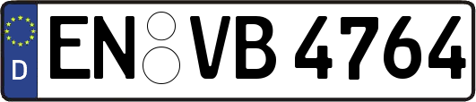 EN-VB4764