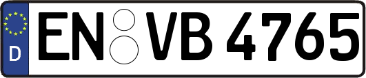EN-VB4765