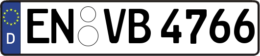 EN-VB4766
