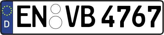 EN-VB4767