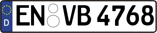 EN-VB4768