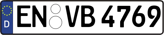 EN-VB4769