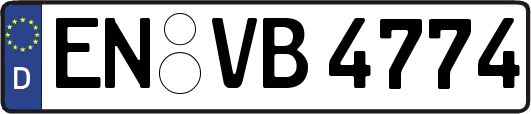 EN-VB4774