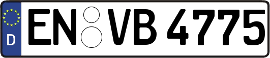 EN-VB4775