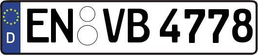 EN-VB4778