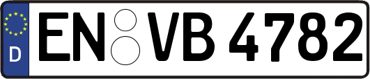 EN-VB4782