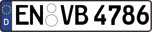 EN-VB4786