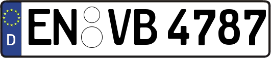 EN-VB4787