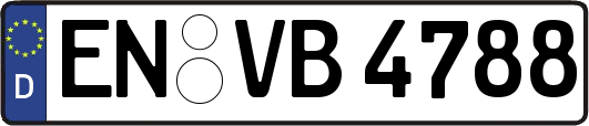 EN-VB4788