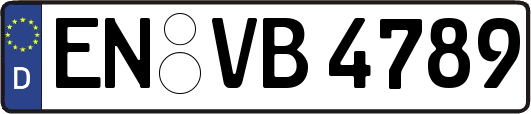 EN-VB4789