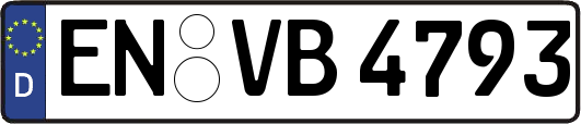 EN-VB4793