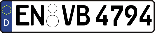 EN-VB4794