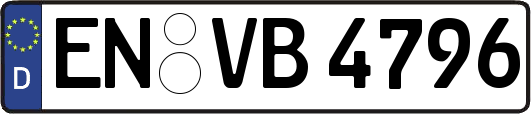 EN-VB4796