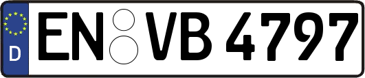 EN-VB4797