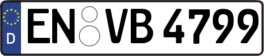 EN-VB4799