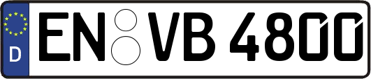 EN-VB4800