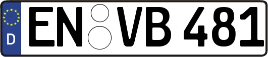 EN-VB481