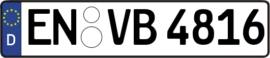 EN-VB4816