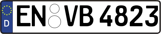 EN-VB4823