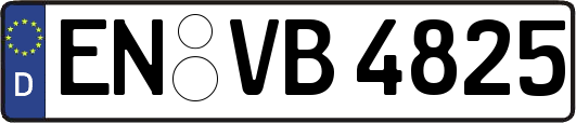 EN-VB4825